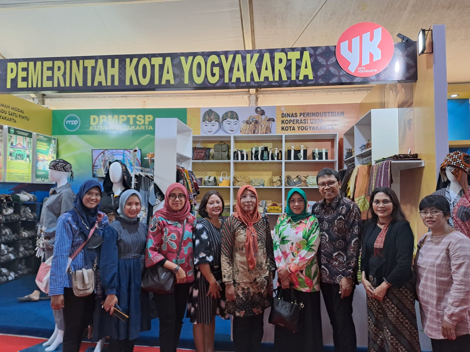 Digitalisasi Koperasi Dan UMKM KUD WUKIRHARJO
