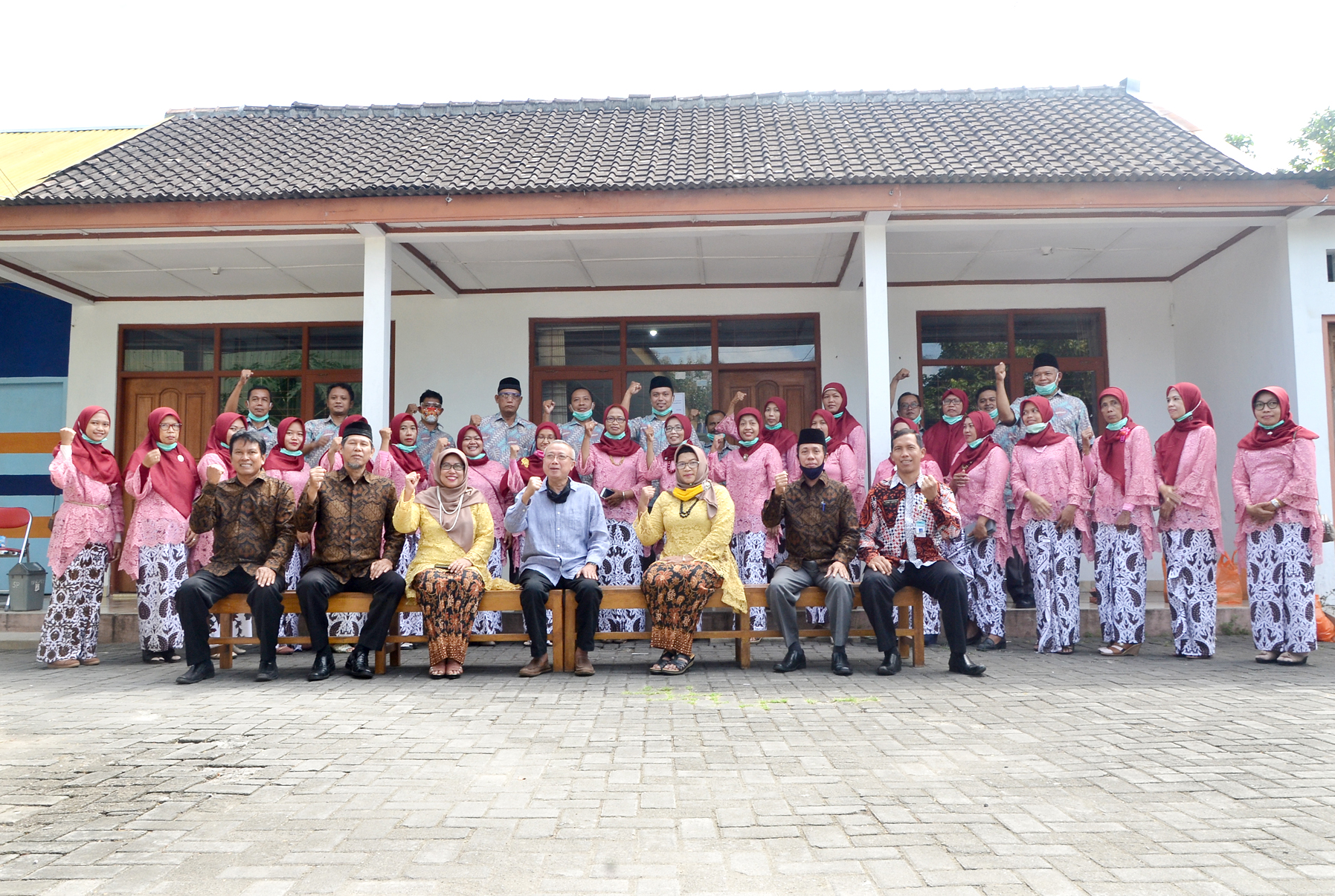 Dinas Koperasi Dan UKM WUKIRHARJO